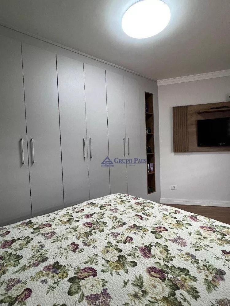 Sobrado, 2 quartos, 61 m² - Foto 8