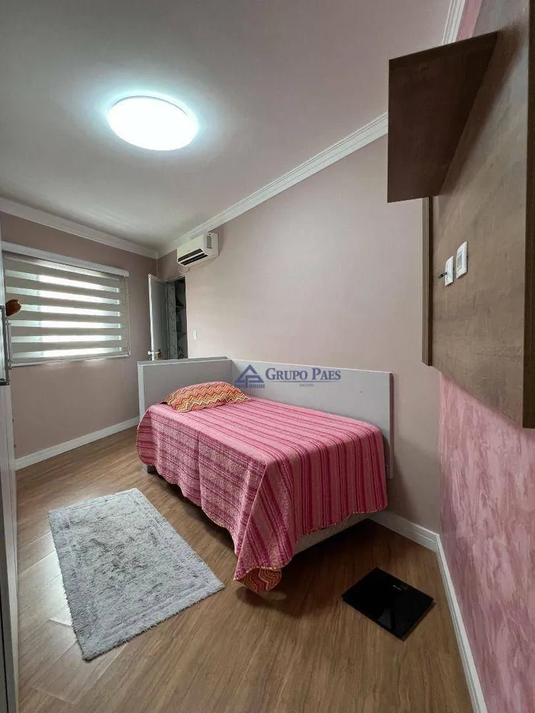 Sobrado, 2 quartos, 61 m² - Foto 18