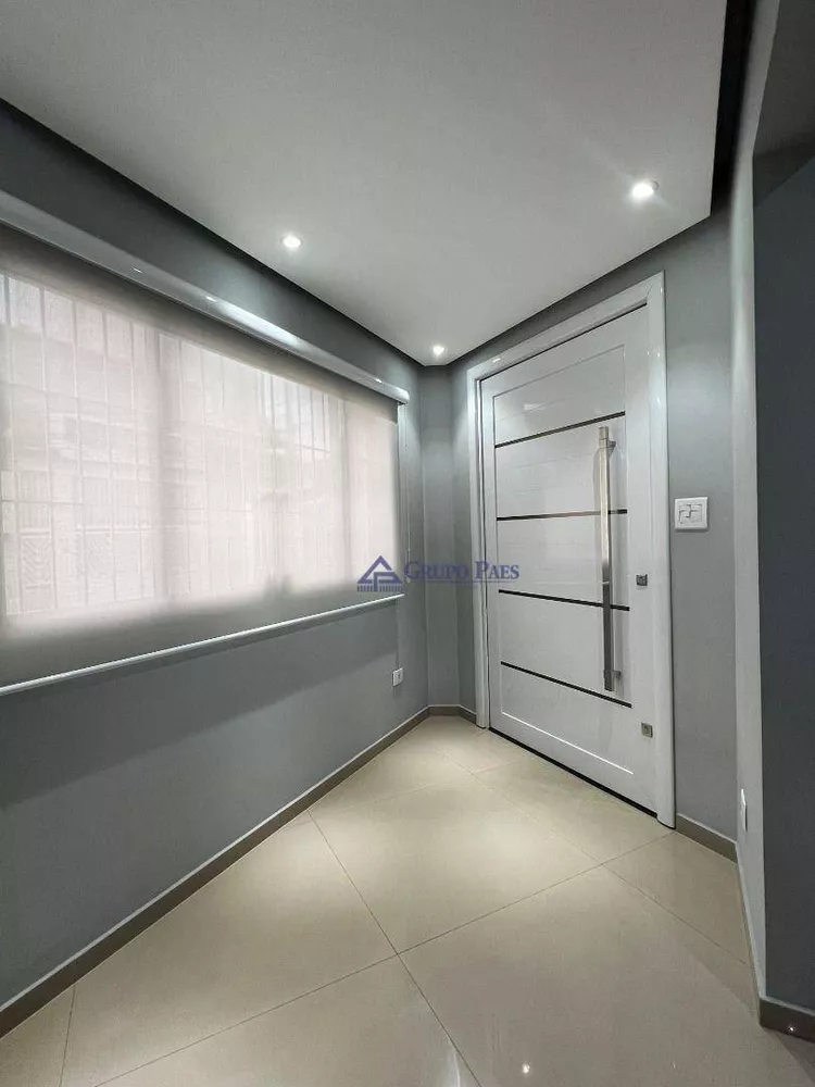 Sobrado, 2 quartos, 61 m² - Foto 3