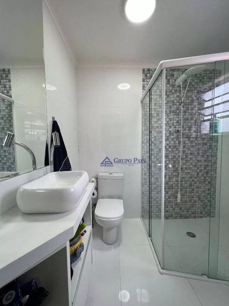 Sobrado, 2 quartos, 61 m² - Foto 1