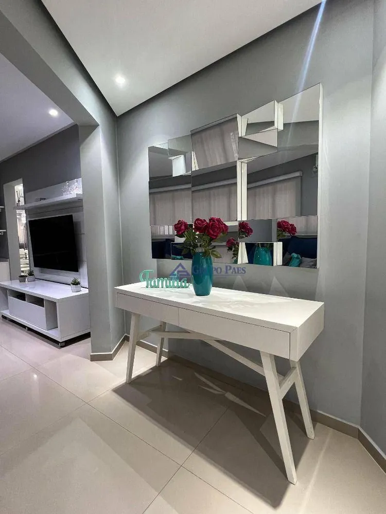 Sobrado, 2 quartos, 61 m² - Foto 22