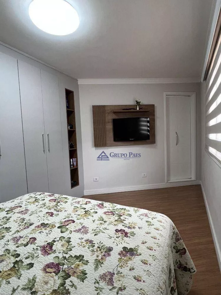 Sobrado, 2 quartos, 61 m² - Foto 10