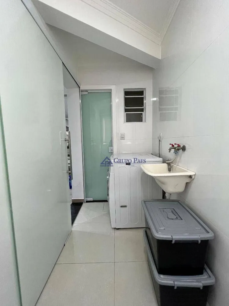 Sobrado, 2 quartos, 61 m² - Foto 20