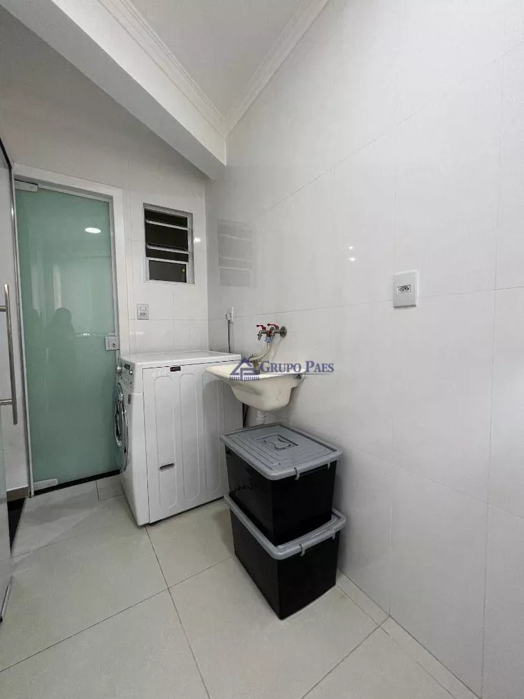 Sobrado, 2 quartos, 61 m² - Foto 7