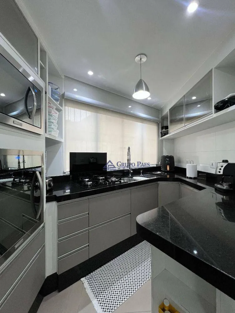 Sobrado, 2 quartos, 61 m² - Foto 7