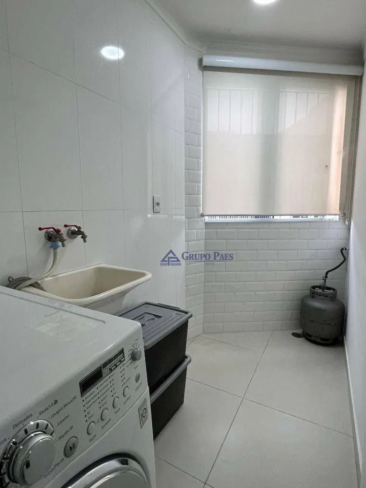 Sobrado, 2 quartos, 61 m² - Foto 21