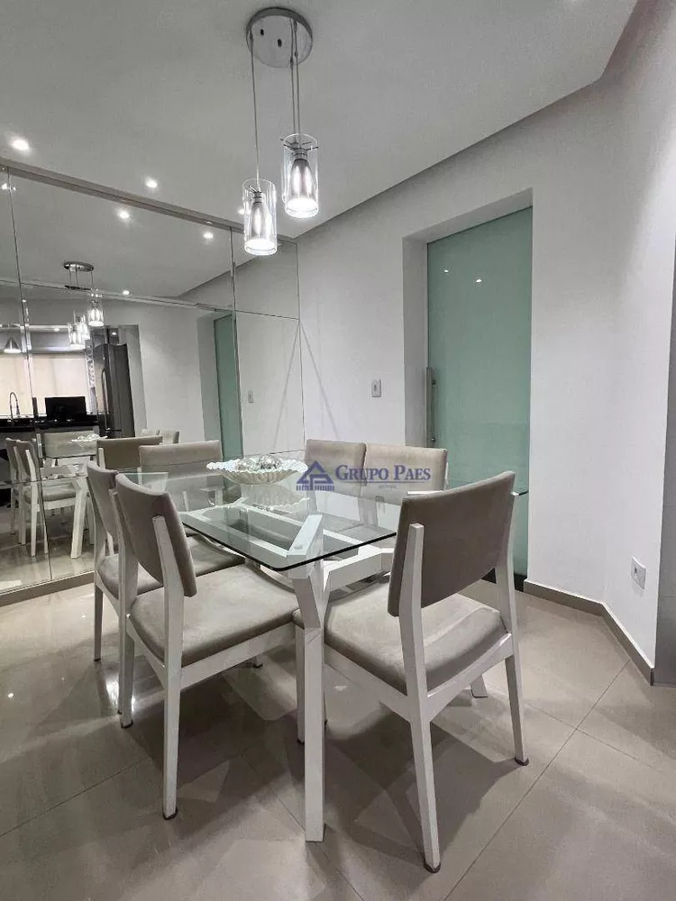 Sobrado, 2 quartos, 61 m² - Foto 5