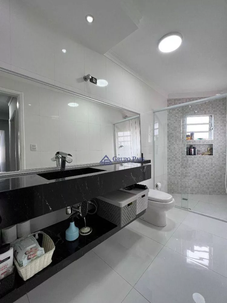 Sobrado, 2 quartos, 61 m² - Foto 12