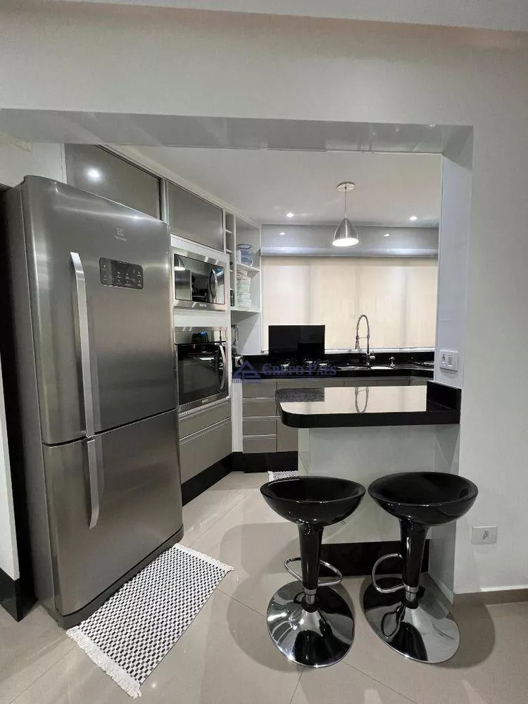 Sobrado, 2 quartos, 61 m² - Foto 11