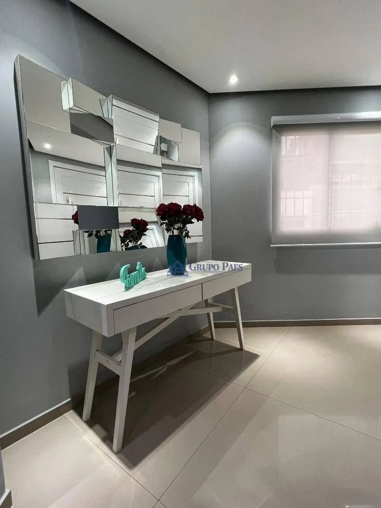 Sobrado, 2 quartos, 61 m² - Foto 23