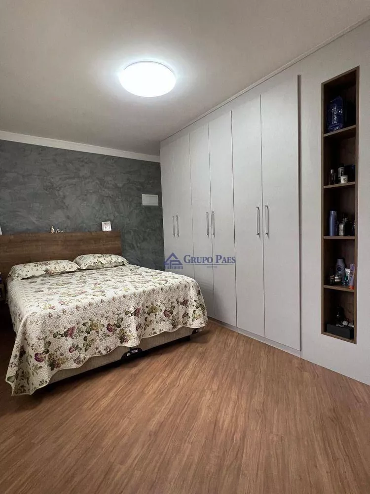 Sobrado, 2 quartos, 61 m² - Foto 4