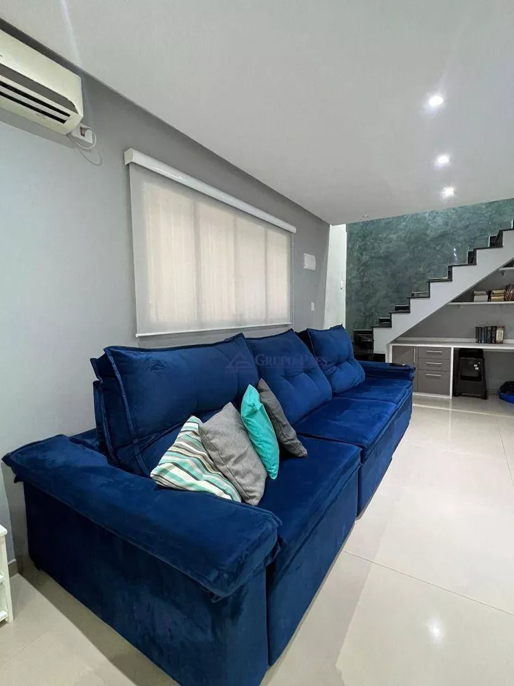Sobrado, 2 quartos, 61 m² - Foto 9