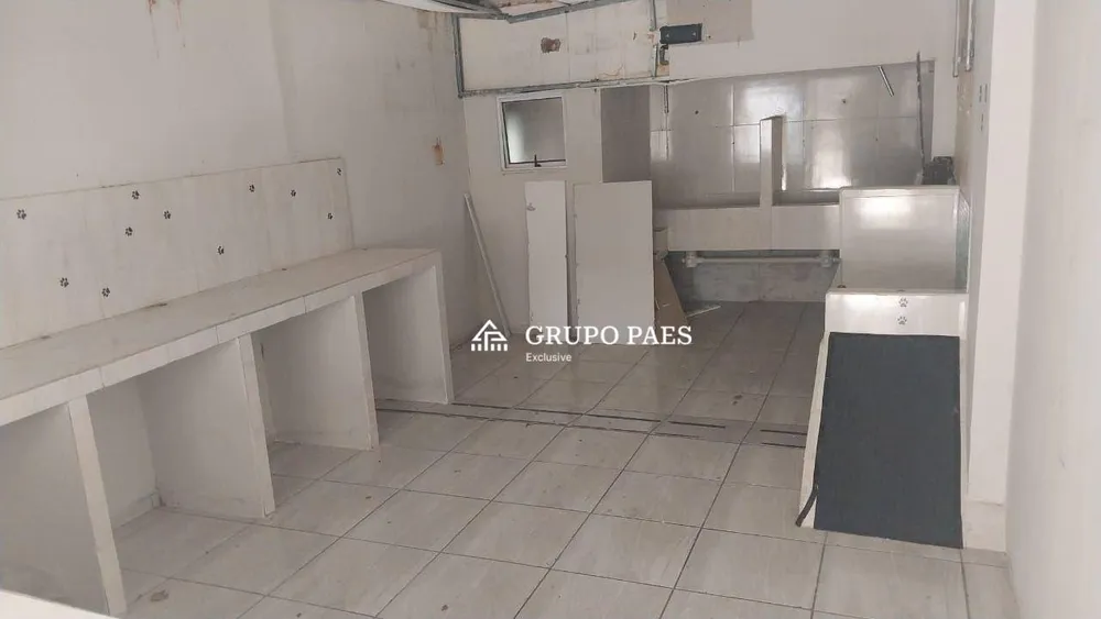 Loja-Salão, 144 m² - Foto 10