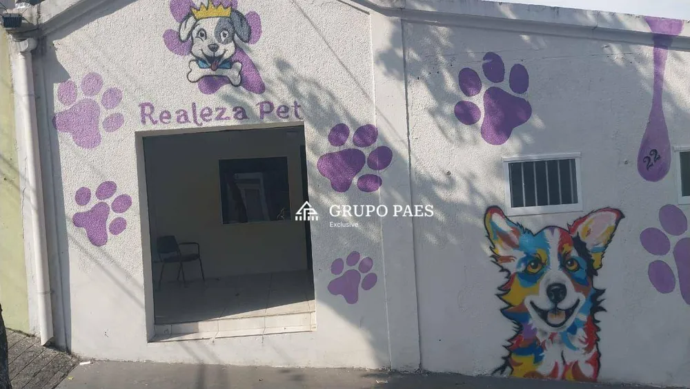 Loja-Salão, 144 m² - Foto 11