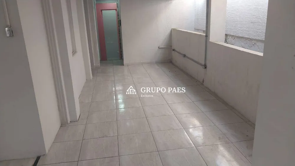 Loja-Salão, 144 m² - Foto 1