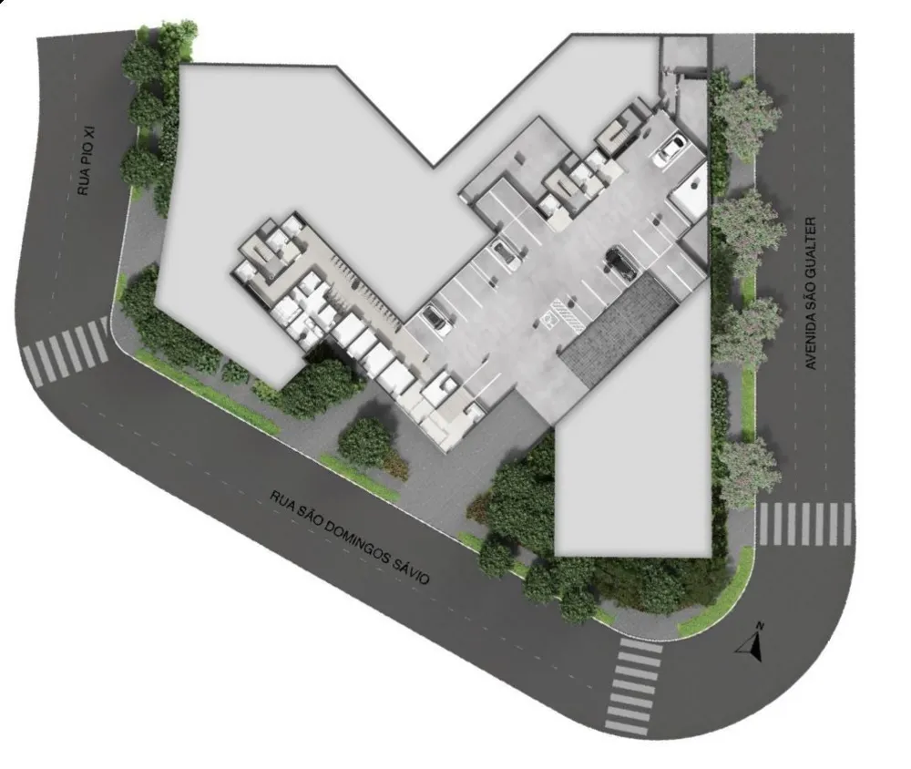 Apartamento, 4 quartos, 205 m² - Foto 6