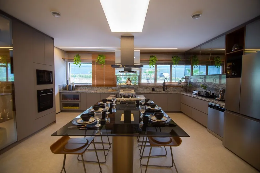 Apartamento, 4 quartos, 290 m² - Foto 6