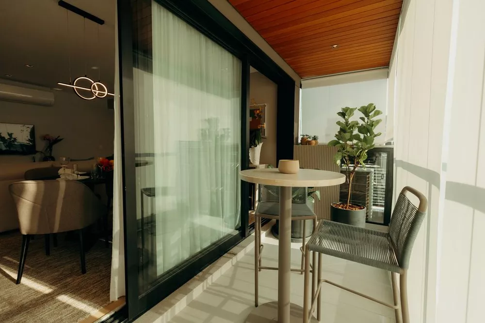 Cobertura, 3 quartos, 221 m² - Foto 4