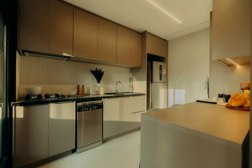 Cobertura, 3 quartos, 221 m² - Foto 1