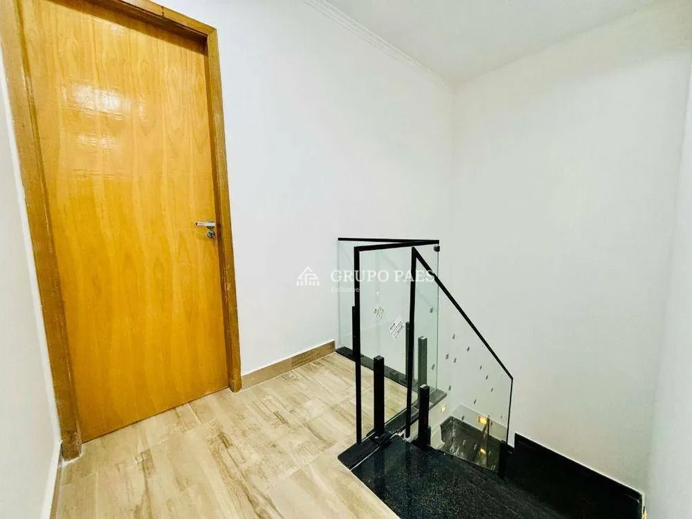 Sobrado, 3 quartos, 200 m² - Foto 1
