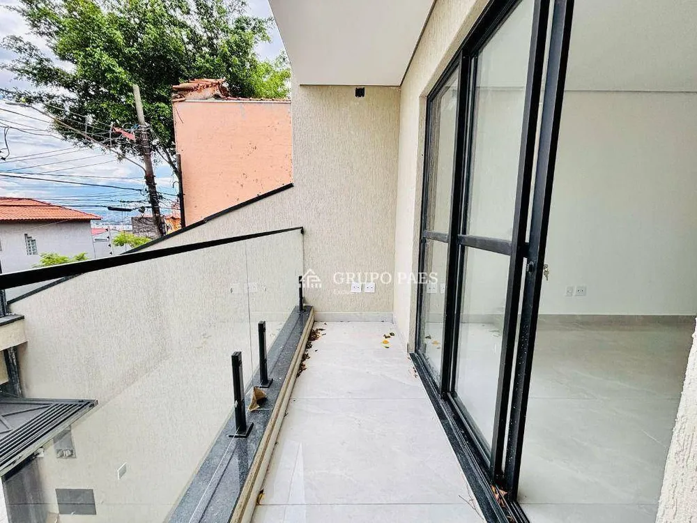 Sobrado, 3 quartos, 200 m² - Foto 10