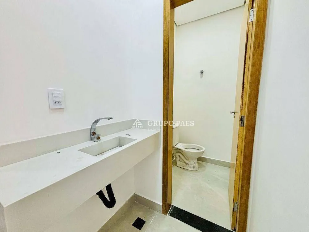 Sobrado, 3 quartos, 200 m² - Foto 11