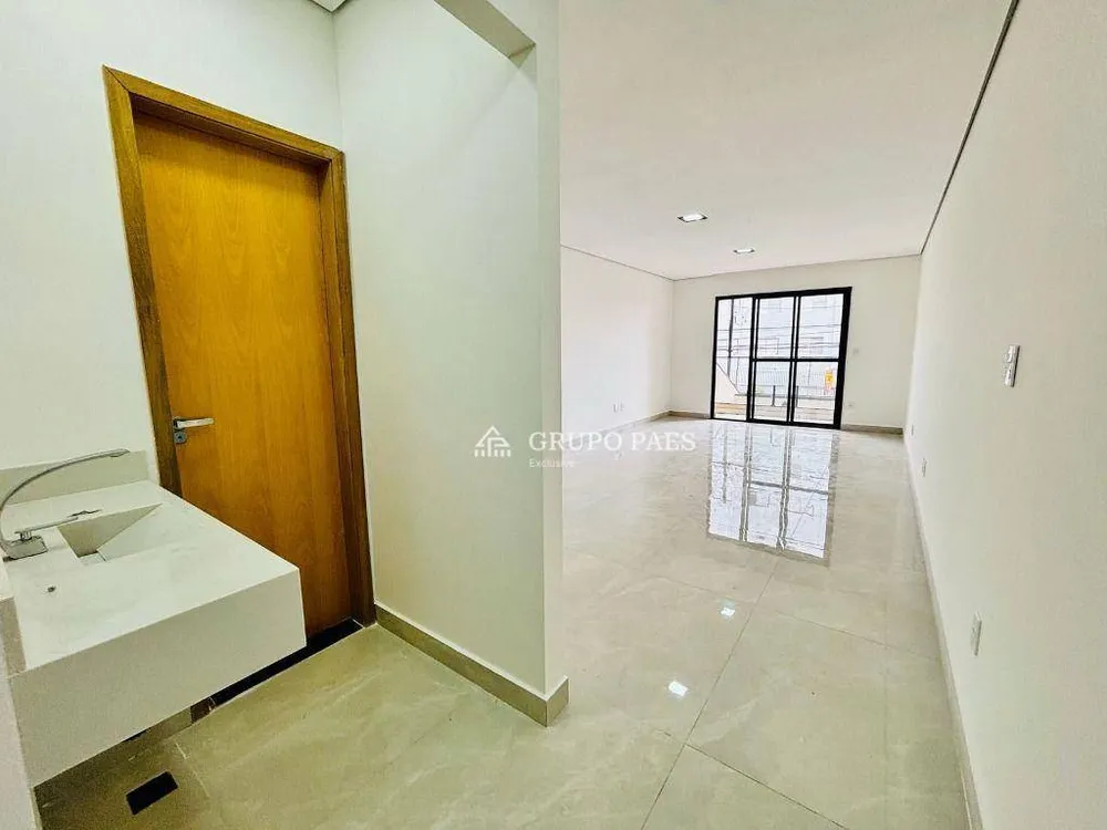 Sobrado, 3 quartos, 200 m² - Foto 3