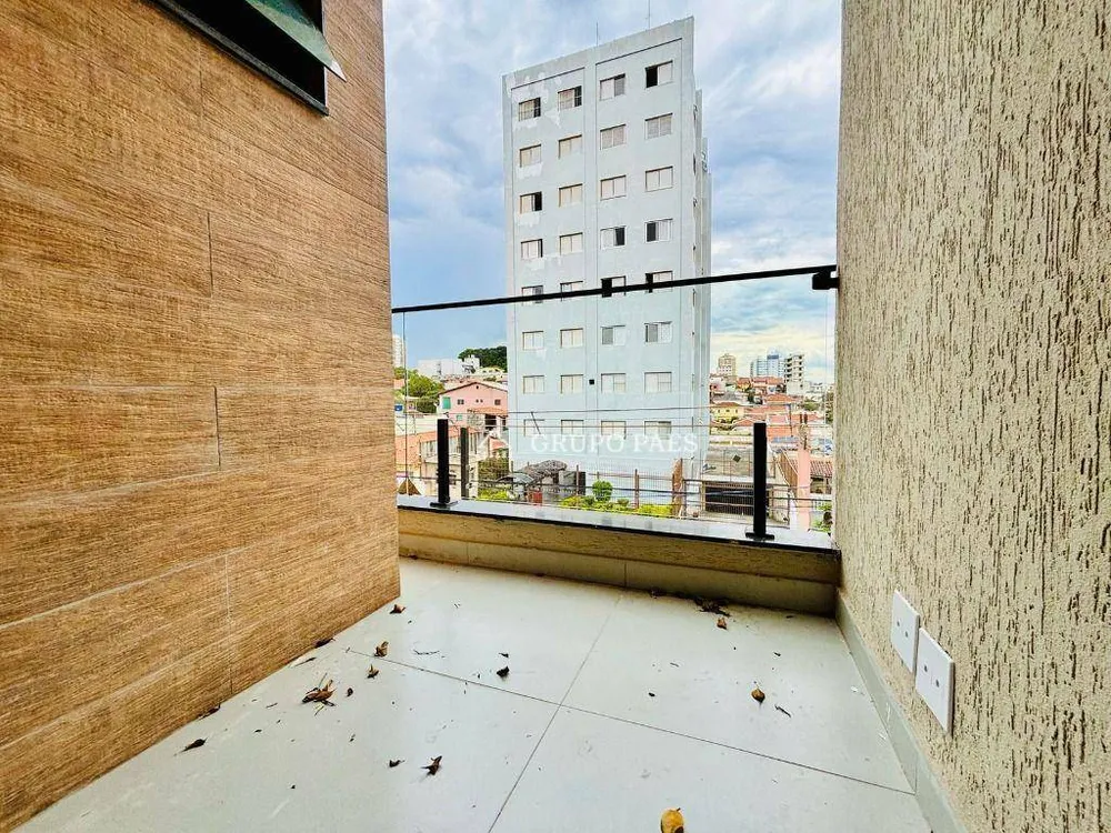 Sobrado, 3 quartos, 200 m² - Foto 9