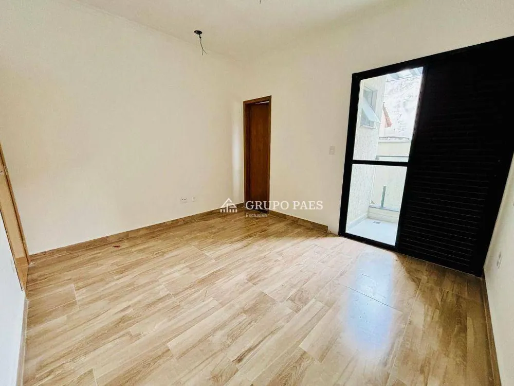 Sobrado, 3 quartos, 200 m² - Foto 14
