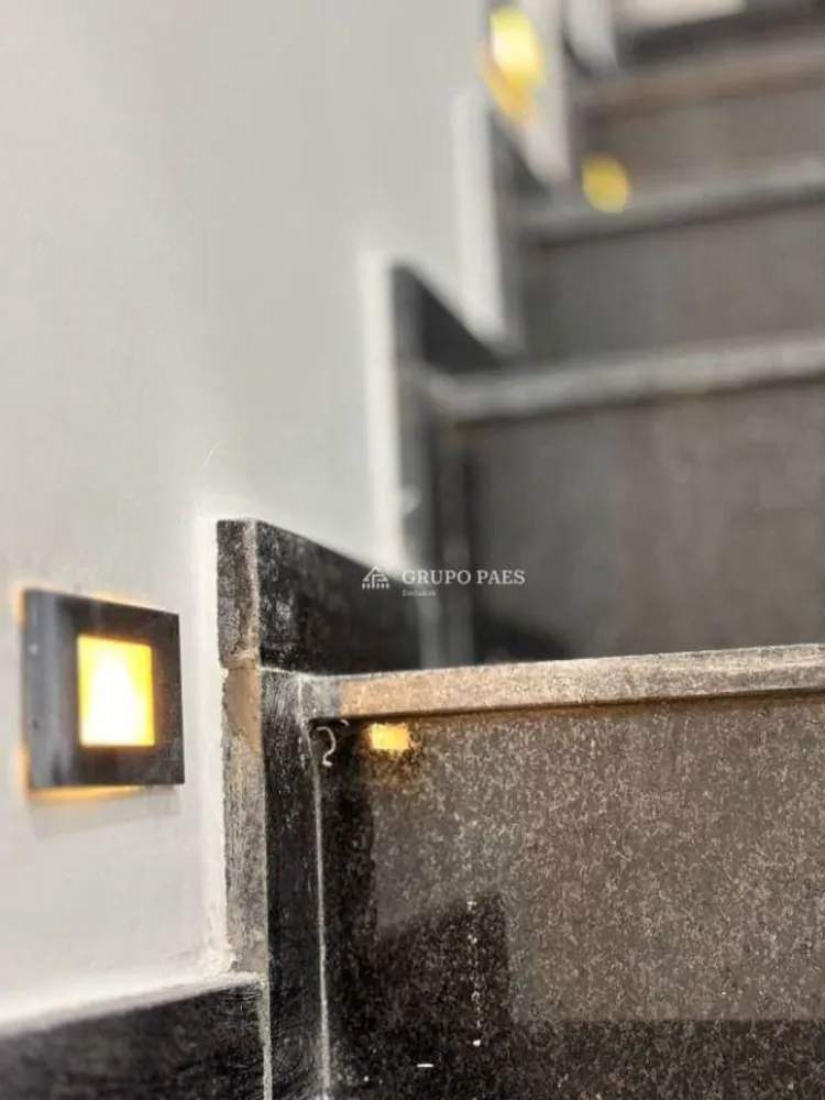 Sobrado, 3 quartos, 200 m² - Foto 13