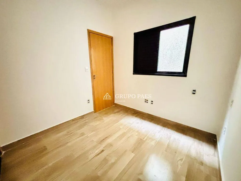 Sobrado, 3 quartos, 200 m² - Foto 2