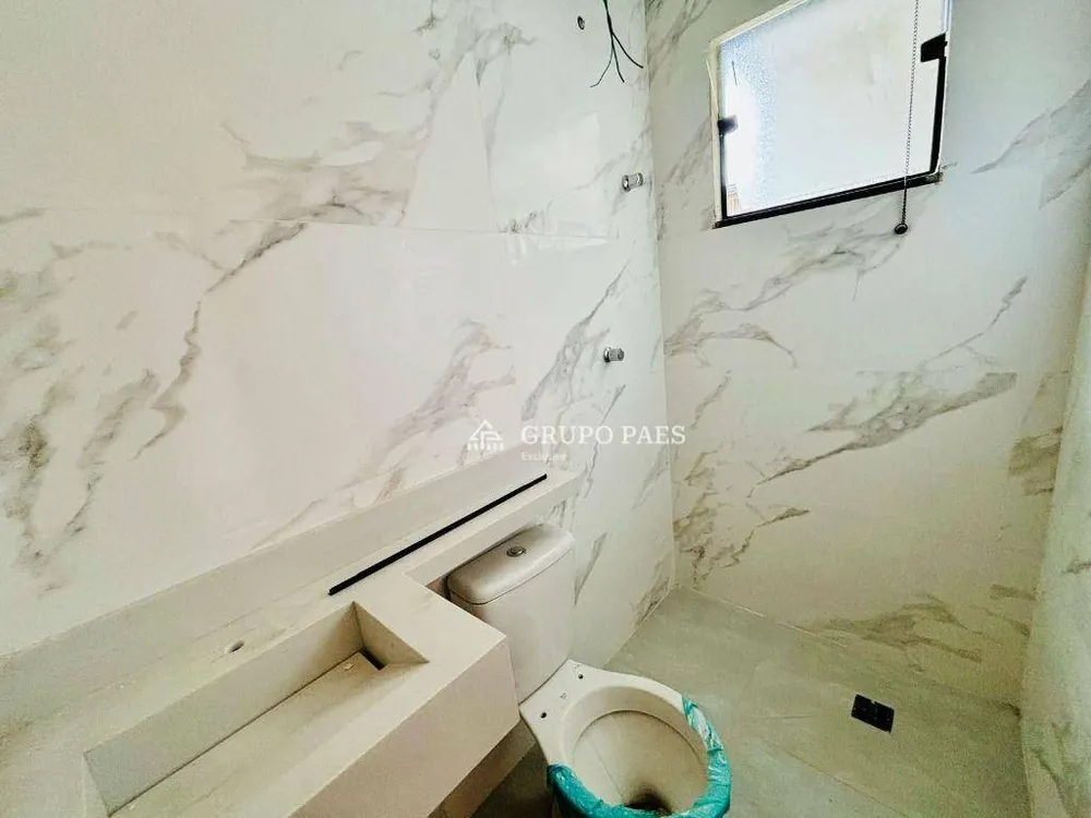 Sobrado, 3 quartos, 200 m² - Foto 15