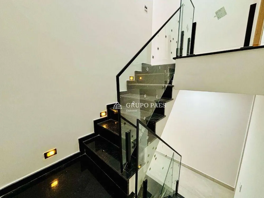 Sobrado, 3 quartos, 200 m² - Foto 5