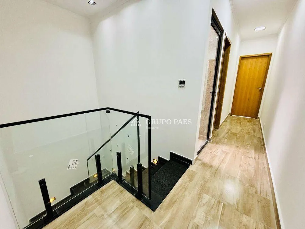 Sobrado, 3 quartos, 200 m² - Foto 6