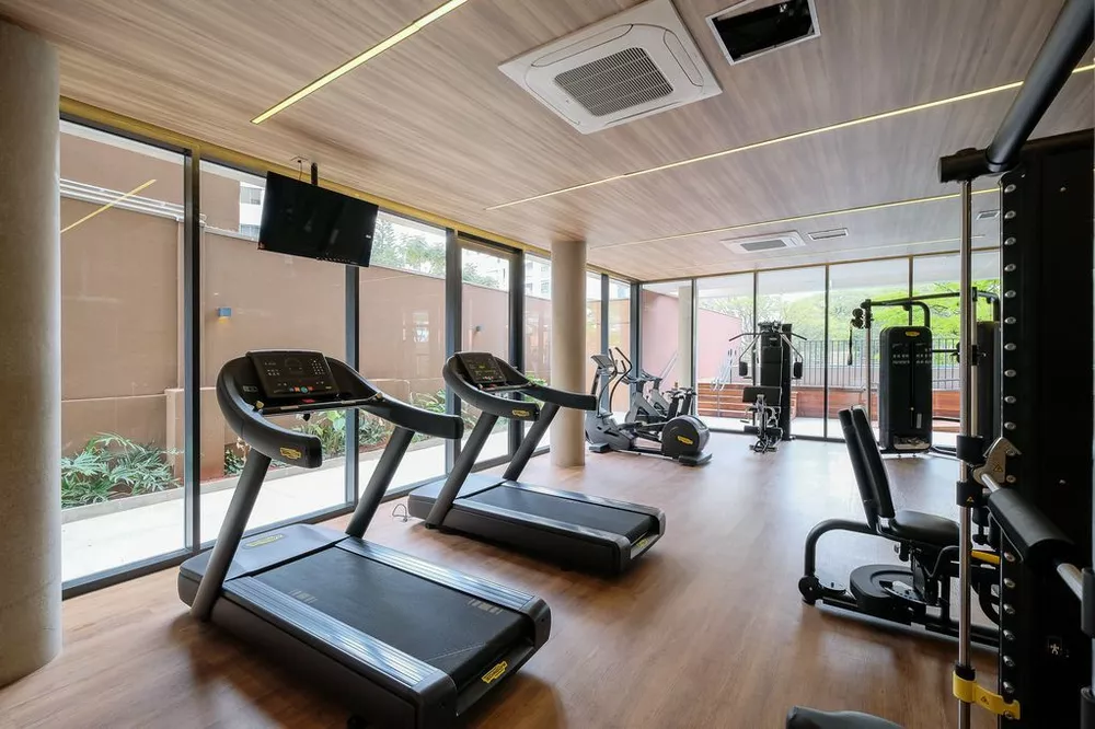 Apartamento, 4 quartos, 219 m² - Foto 8
