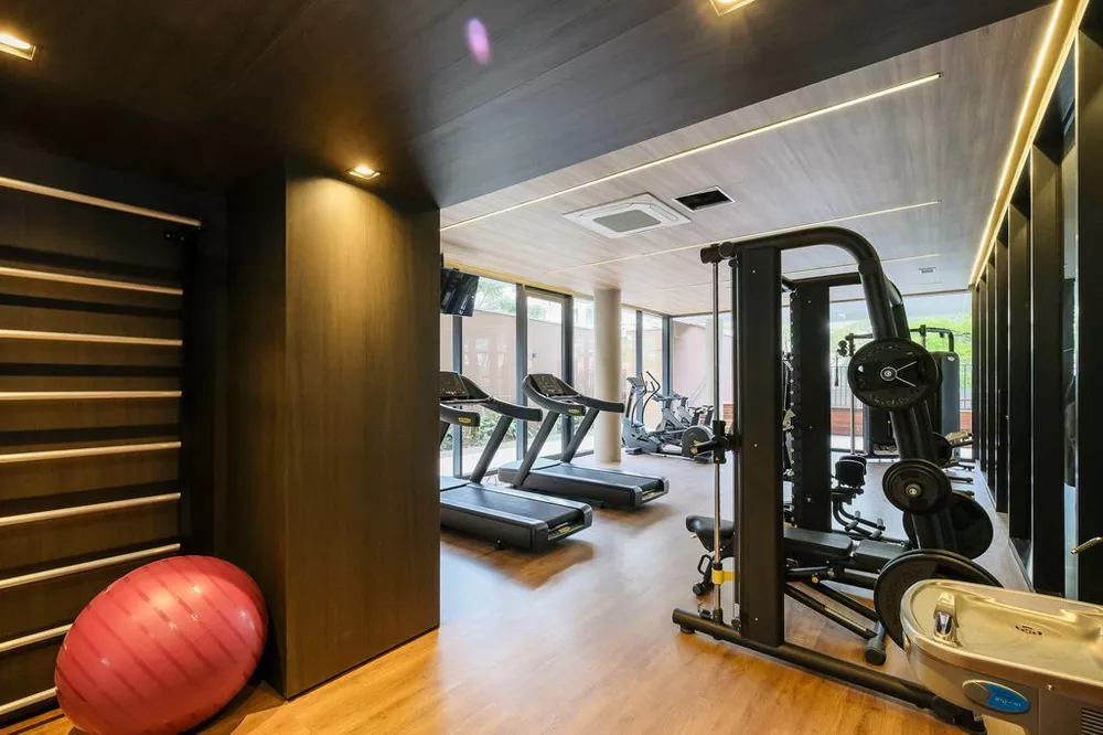 Apartamento, 4 quartos, 219 m² - Foto 1