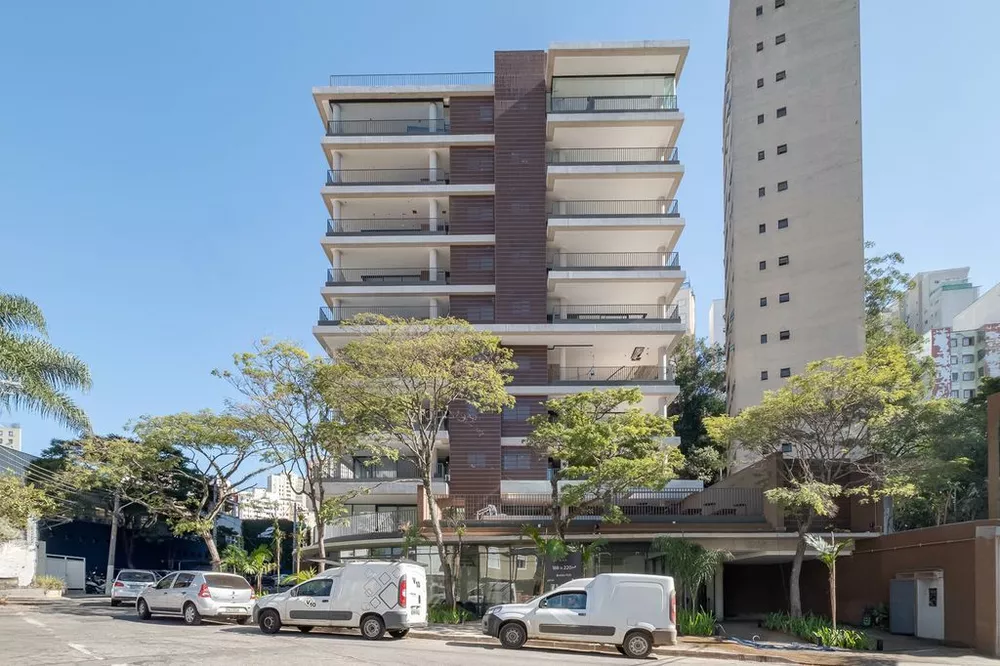 Apartamento, 4 quartos, 219 m² - Foto 6