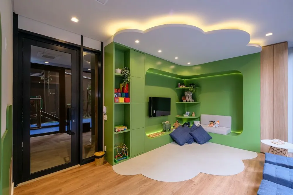 Apartamento, 4 quartos, 219 m² - Foto 13
