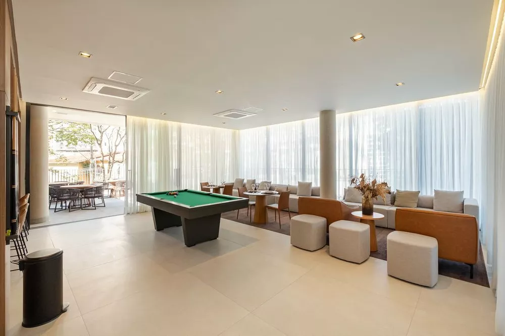 Apartamento, 4 quartos, 219 m² - Foto 5