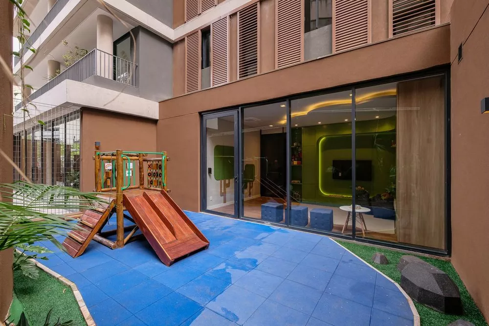 Apartamento, 4 quartos, 219 m² - Foto 4