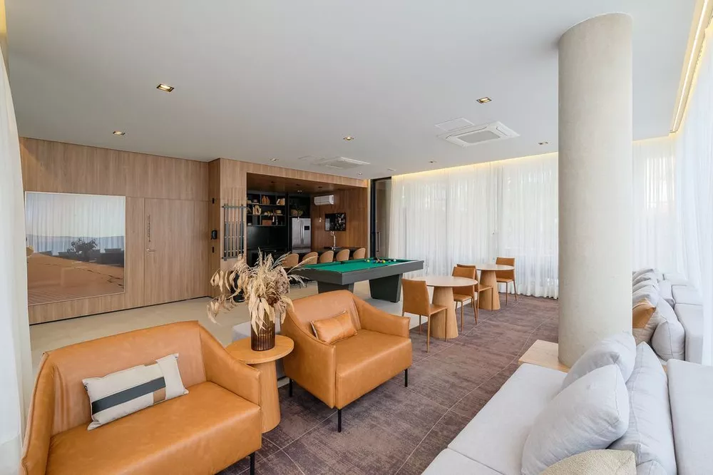 Apartamento, 4 quartos, 219 m² - Foto 3