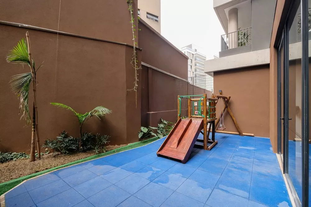 Apartamento, 4 quartos, 219 m² - Foto 2