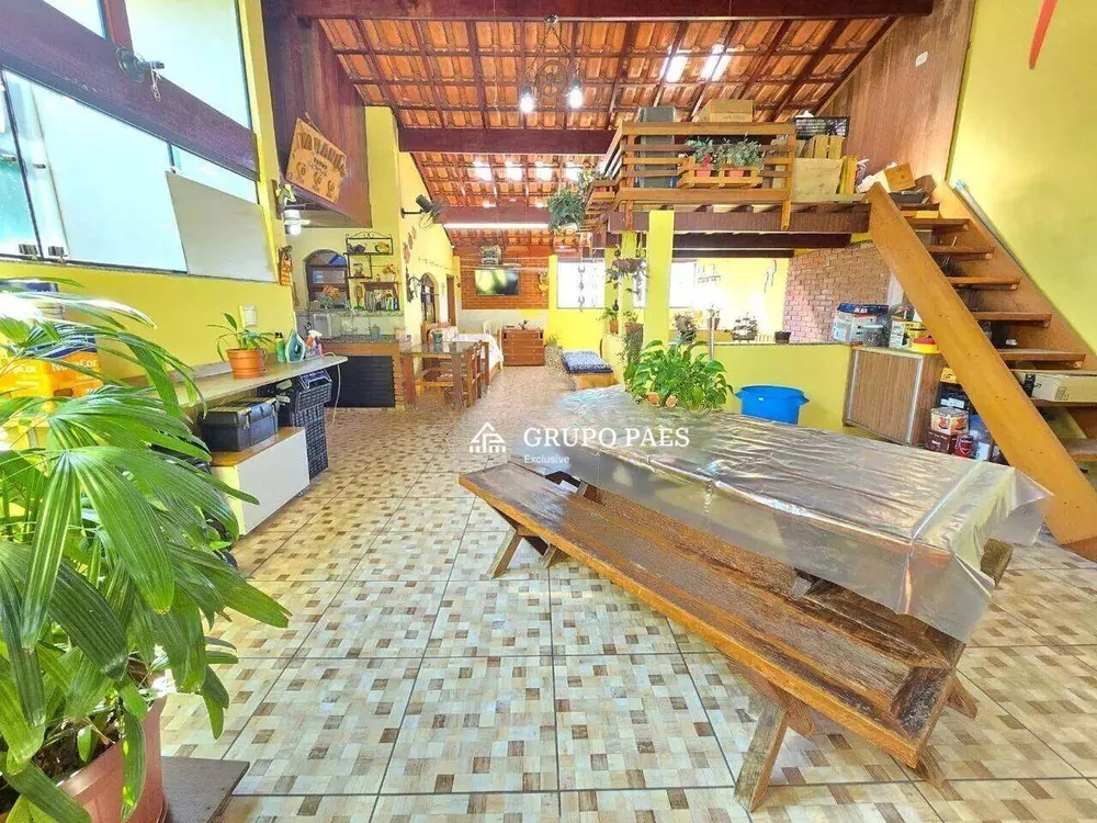 Casa, 2 quartos, 152 m² - Foto 7