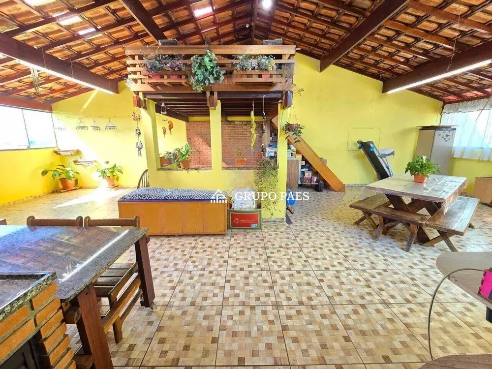 Casa, 2 quartos, 152 m² - Foto 1