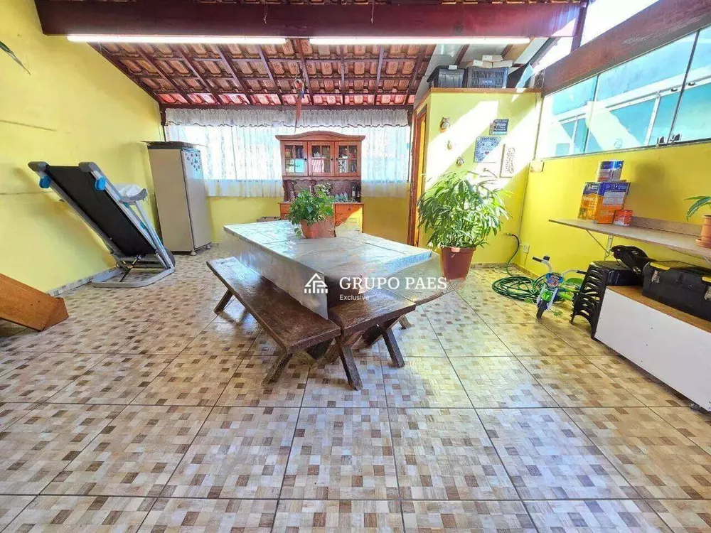 Casa, 2 quartos, 152 m² - Foto 3
