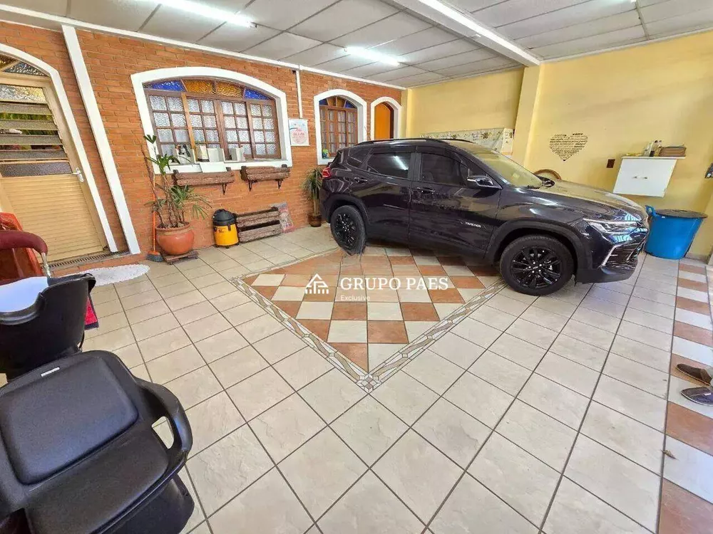 Casa, 2 quartos, 152 m² - Foto 12
