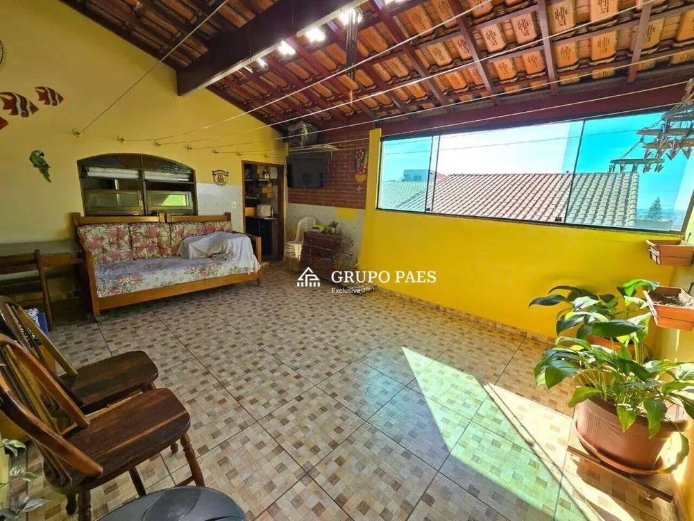 Casa, 2 quartos, 152 m² - Foto 20