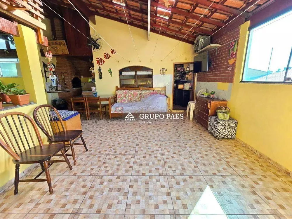 Casa, 2 quartos, 152 m² - Foto 6