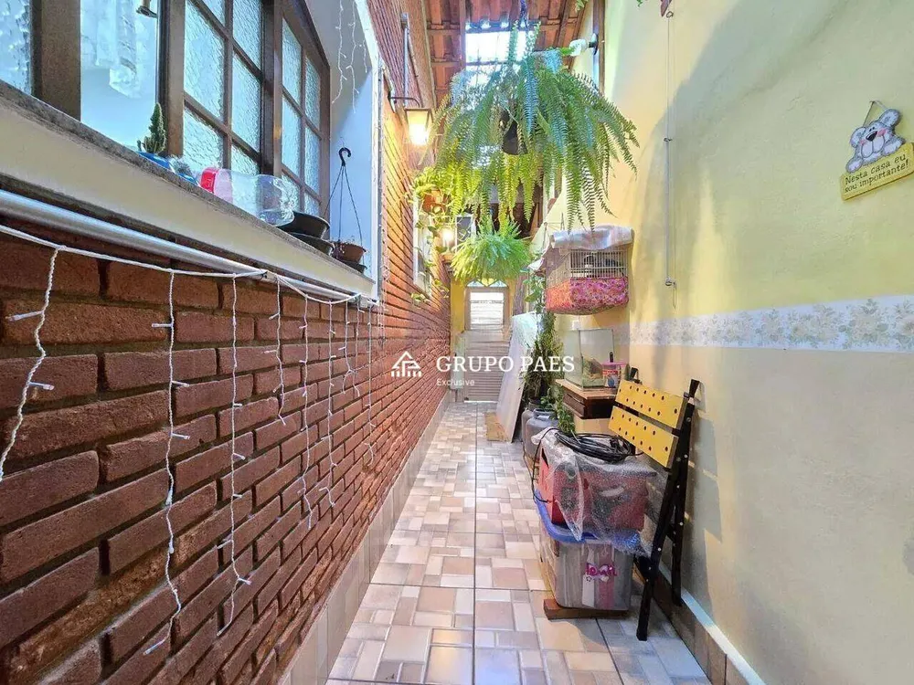 Casa, 2 quartos, 152 m² - Foto 16