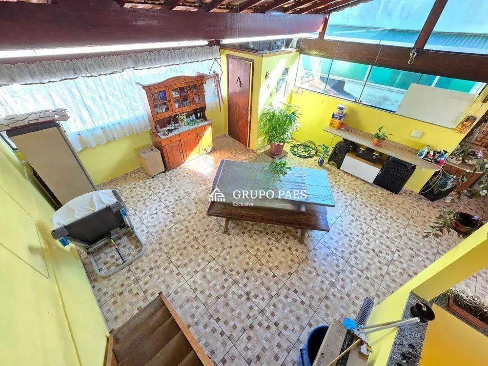 Casa, 2 quartos, 152 m² - Foto 10